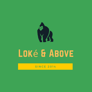 Loké and Above