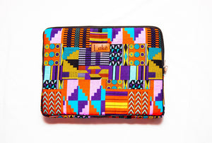 Loké and Above / tablet sleeves