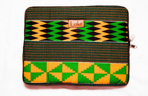 Loké and Above /  tablet sleeves